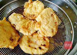 炸藕盒的做法图解10