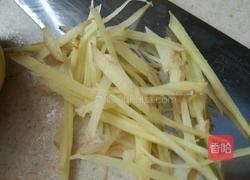 凉拌鸡丝的做法图解3