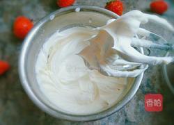 抹茶毛巾卷的做法图解7