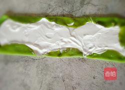抹茶毛巾卷的做法图解10