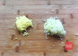 河南商丘大丸子的做法图解4