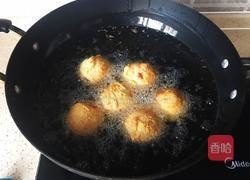 河南商丘大丸子的做法图解12