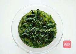 蒜泥万年青的做法图解2