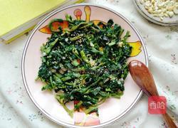 蒜泥万年青的做法图解10