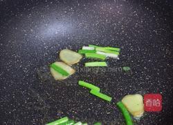 鸡腿炖香菇的做法图解3