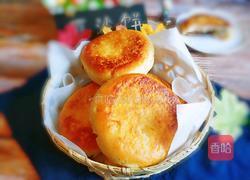 豆沙饼的做法图解19