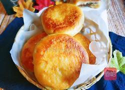豆沙饼的做法图解1