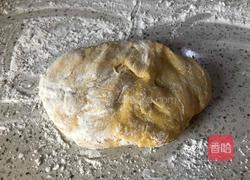 沙琪玛的做法图解4