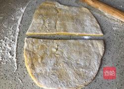 沙琪玛的做法图解5