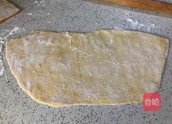 沙琪玛的做法图解6