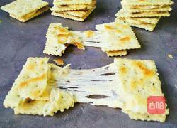 海苔牛扎饼的做法图解14