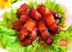 红烧肉的做法图解12