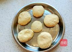 油炸糕的做法图解2