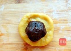 油炸糕的做法图解6