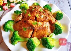 沙茶豆腐的做法图解12