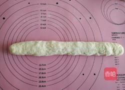 东北豆包的做法图解8