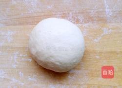 酥软小麻花的做法图解1