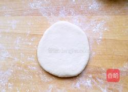 酥软小麻花的做法图解3