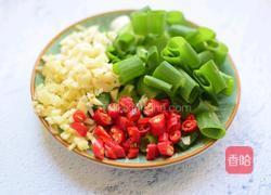 香辣花甲的做法图解2