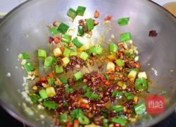 香辣花甲的做法图解4