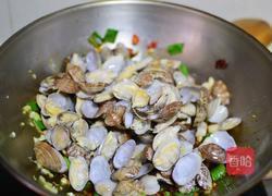 香辣花甲的做法图解5