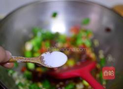 香辣花甲的做法图解8