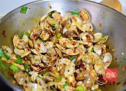 香辣花甲的做法图解9