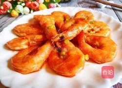 油焖大虾的做法图解1