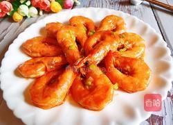 油焖大虾的做法图解10