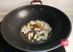 #东北#大骨头炖酸菜的做法图解5