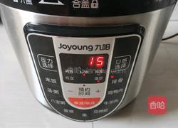 #东北#大骨头炖酸菜的做法图解9