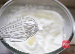 可可奶油杯子蛋糕(新年甜品)的做法图解4