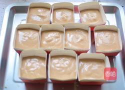 可可奶油杯子蛋糕(新年甜品)的做法图解7