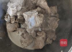 红烧排骨炖土豆的做法图解4