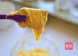 奶油泡芙(新年甜品)的做法图解5