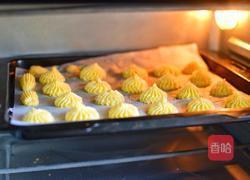 奶油泡芙（新年甜品）的做法图解7