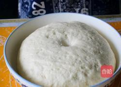 香菇肉包子的做法图解1