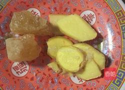 川贝海底椰冰糖雪梨炖瘦猪汤的做法图解4