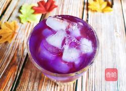 夏日清凉柠檬饮的做法图解11