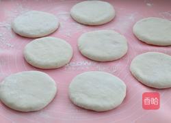 酒酿饼的做法图解7