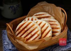 酒酿饼的做法图解10