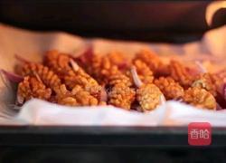 烤鱿鱼的做法图解5