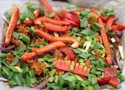 烤鱿鱼的做法图解7