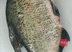 孔雀开屏的做法图解2