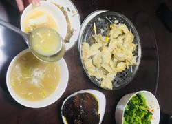 初学者吃饱饱