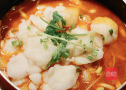 番茄龙利鱼的做法图解6