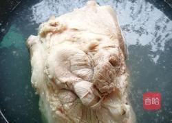 酱猪肘子的做法图解2