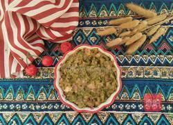 芹菜猪肉馅的做法图解1