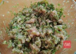 芹菜猪肉馅的做法图解10