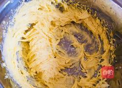 辅食-蛋黄饼干的做法图解3